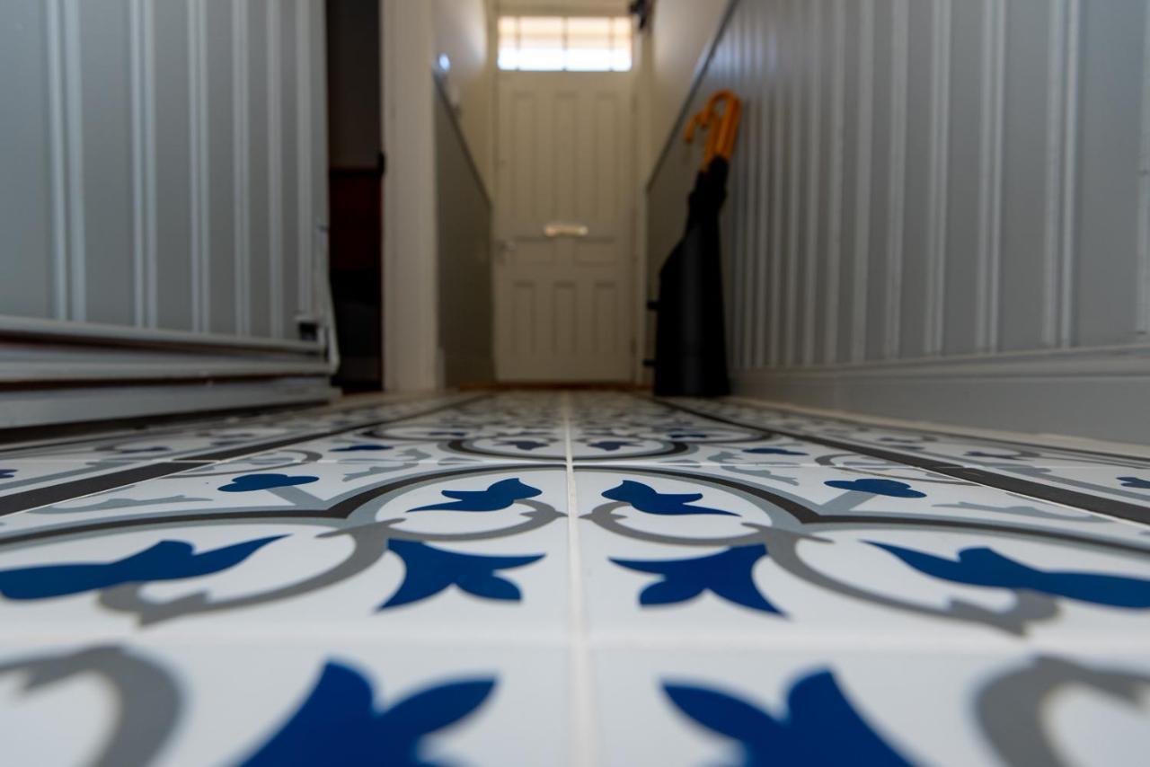 Crossgate Villa Дърам Екстериор снимка