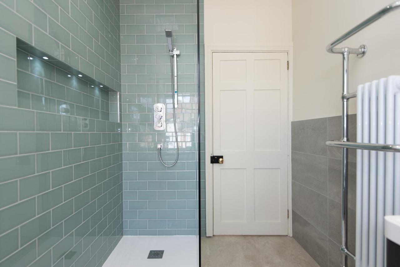 Crossgate Villa Дърам Екстериор снимка
